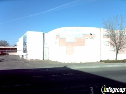 Gertrude Zachary Inc