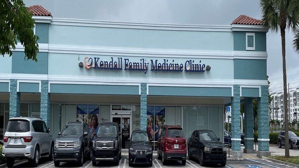 HCA Florida Doral Medical Specialists
