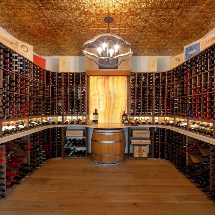 Aimee Walker Interiors