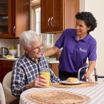 Senior Helpers Mississauga East