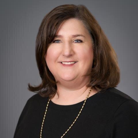 Merrill Lynch Financial Advisor Julia Ebron