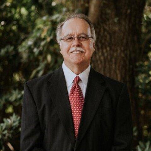 Merrill Lynch Financial Advisor Luther Byrd