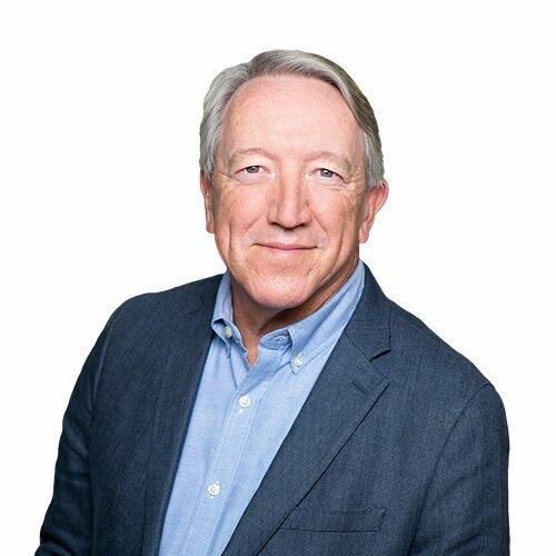 First American Title-Roger Crawford