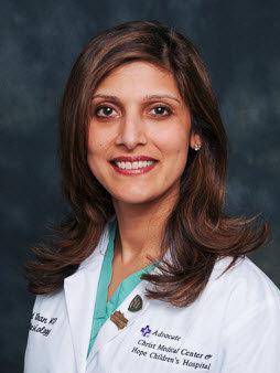 Kuhn Johnson, Tiffanie, M