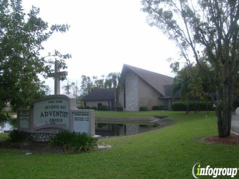 Fort Myers Seventh-Day Adventist Church