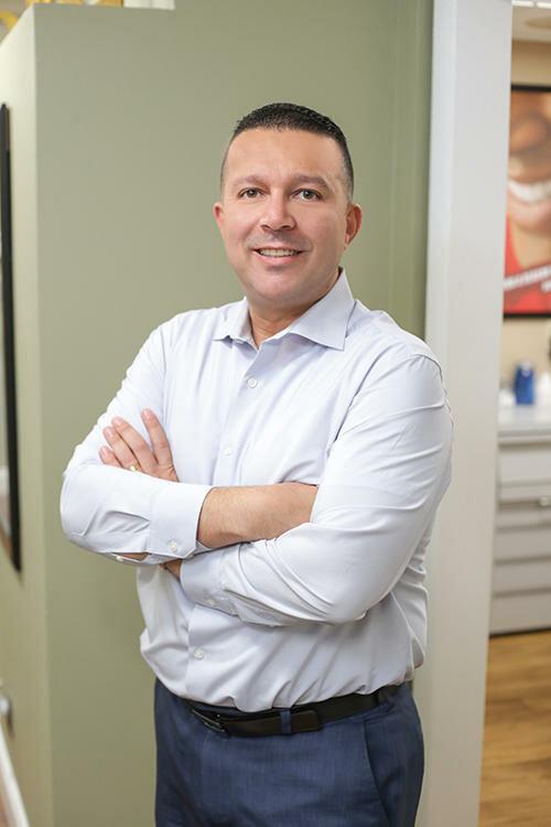 D&G Dental of West Orange