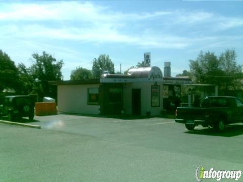 El Buen Sazon Mexican Restaurant