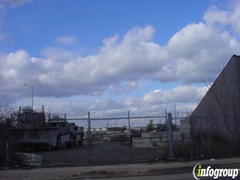 Nucci Brothers Pool Supplies