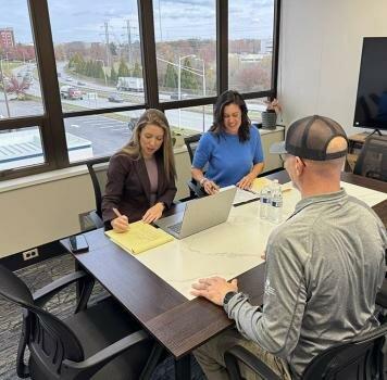 Sumwalt Anderson Law Firm