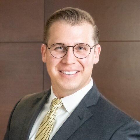 Merrill Lynch Financial Advisor Evan Eastman