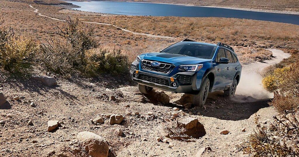 Dalton Subaru National City