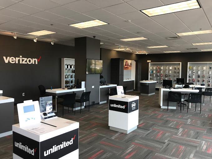 Russell Cellular-Verizon Authorized Retailer