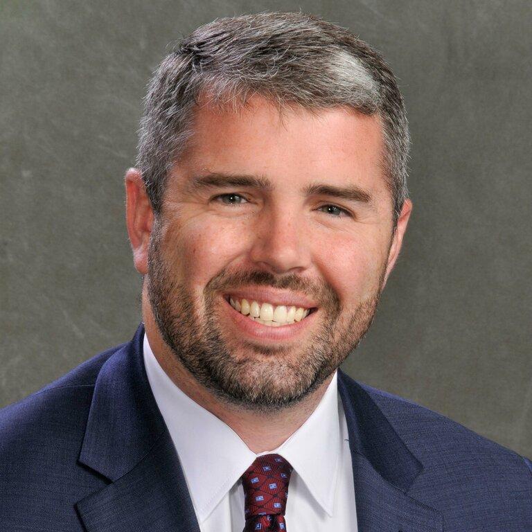 Edward Jones
