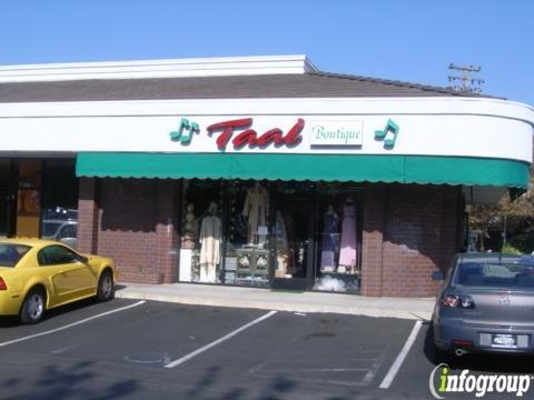 Taal Bridal & Boutique