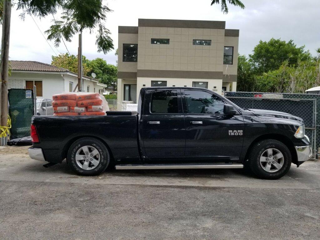 Admer Construction Group