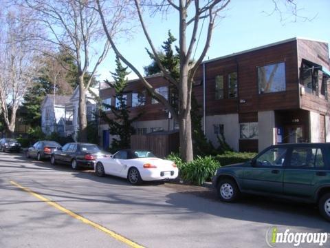 Robert Remiker Architects