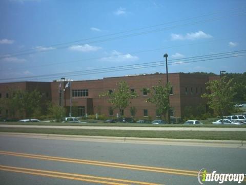 Cabarrus County Board of Education