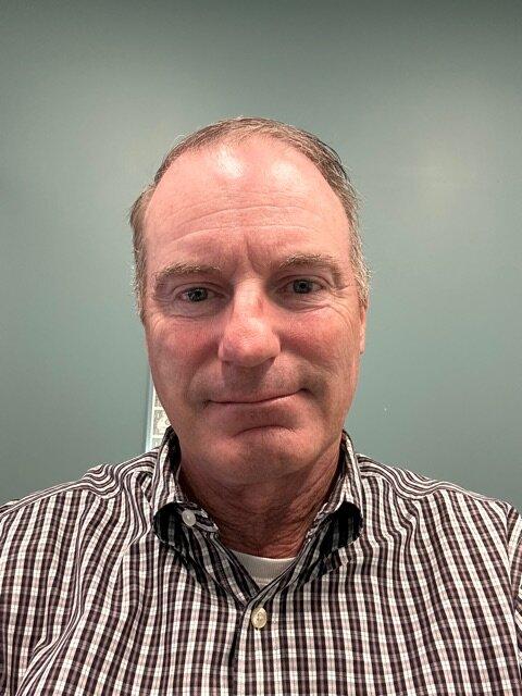 Merrill Lynch Financial Advisor John Henderson