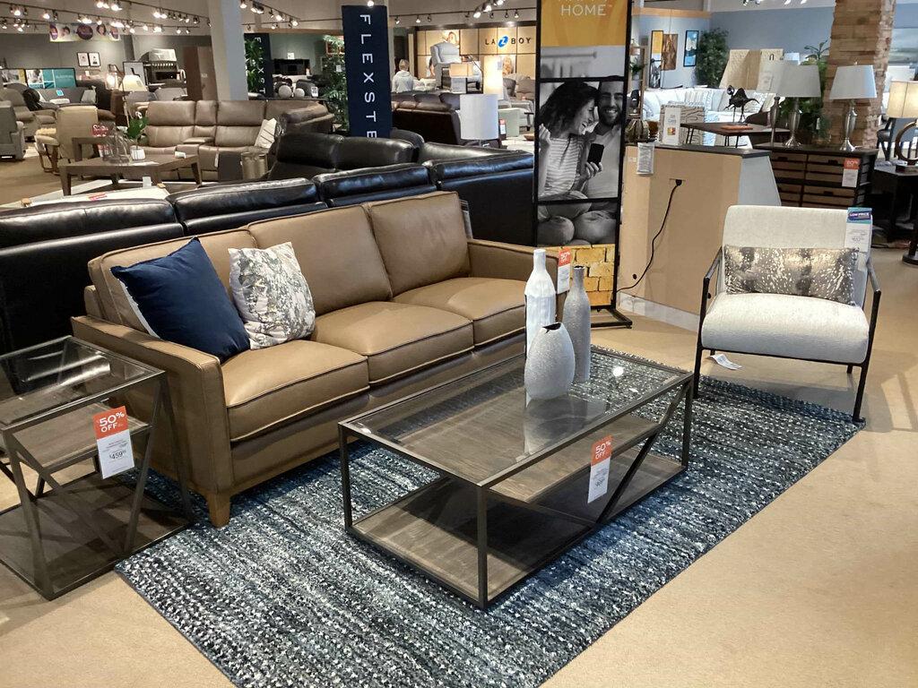 Slumberland Furniture