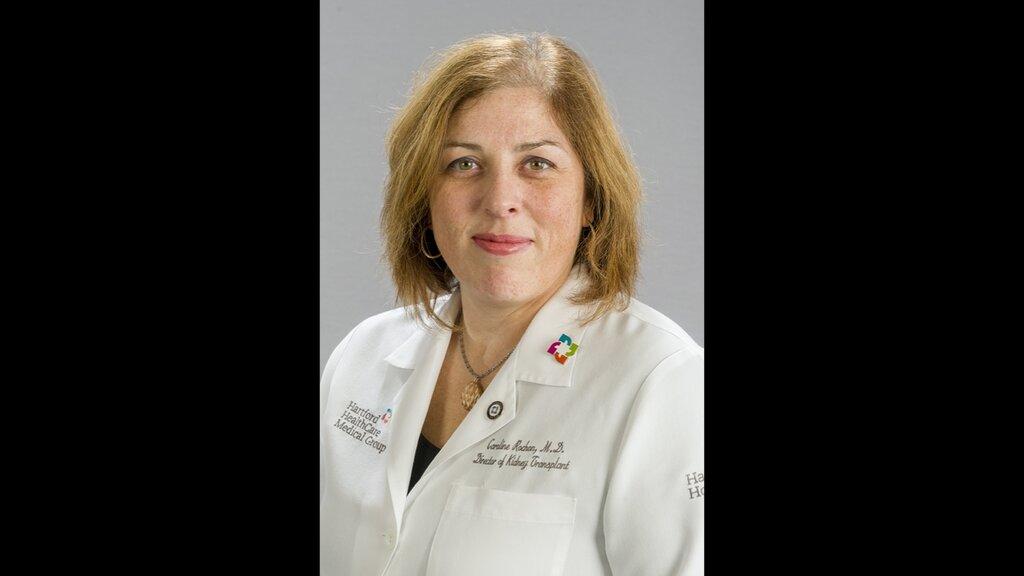 Caroline Rochon, MD - Hartford Healthcare Medical Group
