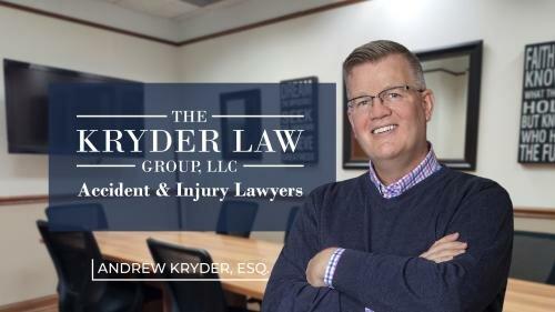 The Kryder Law Group LLC Accident & Injury Lawy
