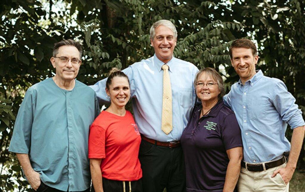 Family Tree Chiropratic & Wellness