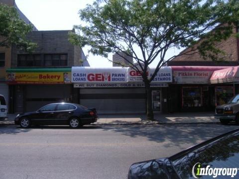 Gem Pawnbrokers