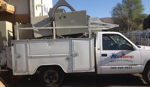 Accu Temp Heating & Air Conditioning