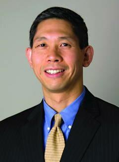 Francis Hao Tso Shen, MD - UVA Health Spine Care Ivy Road