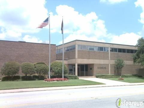 The Salvation Army Adult Rehabilitation Center - Houston