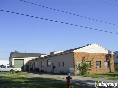 Phoenix Tool and Thread Grinding