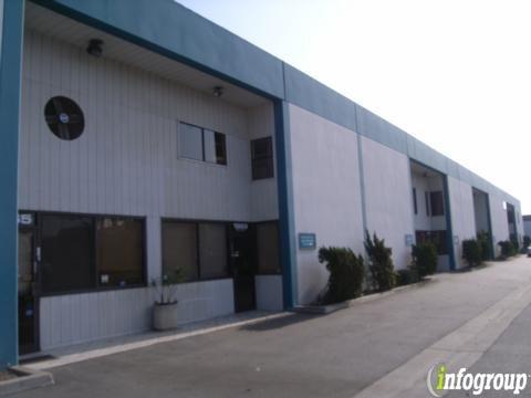 Turomatic Machine Co