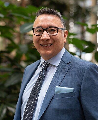 Charles Palacios-Private Wealth Advisor, Ameriprise Financial Services, LLC