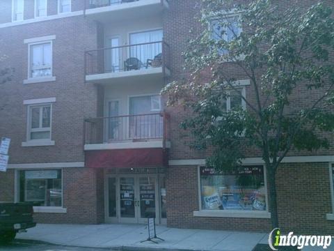 Federal Hill Liquors