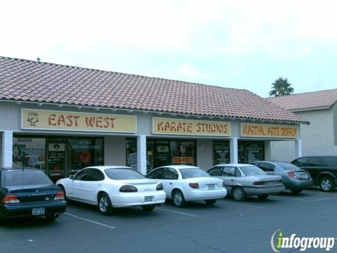 Warrior Spirit Martial Arts Academy