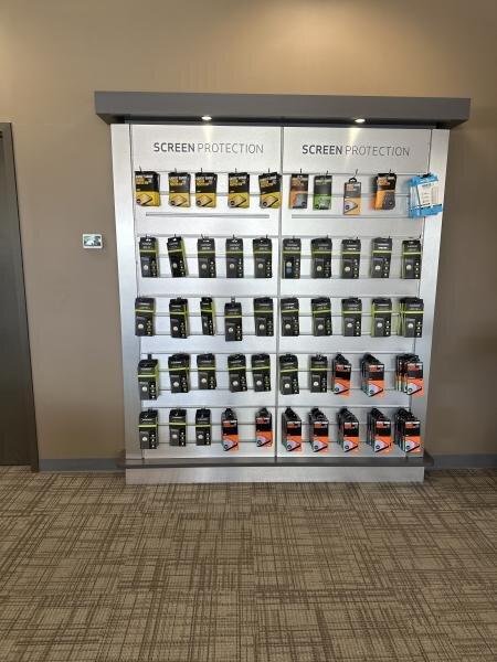 Cellular Sales-Verizon Authorized Retailer