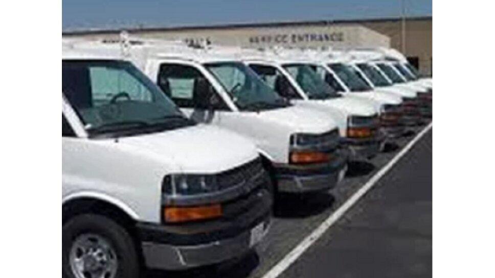 Bright Windshield Repair