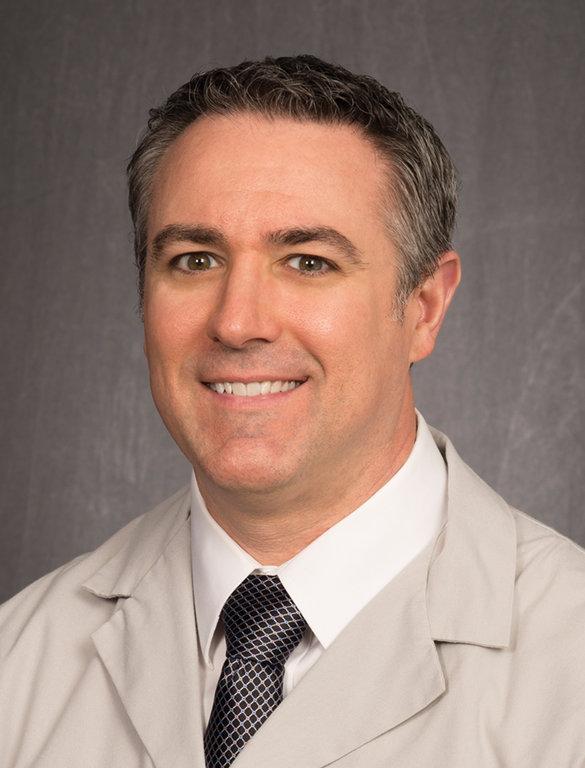 Hobie Summers, MD - Loyola Center For Health