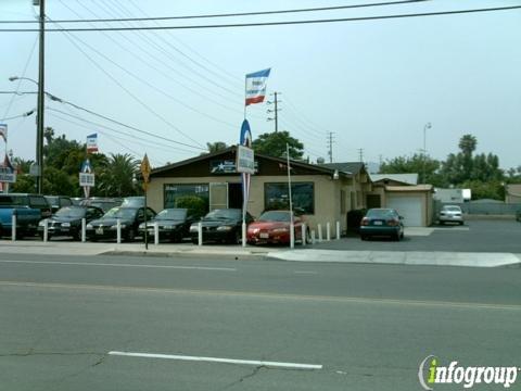 West Coast Emergency Support