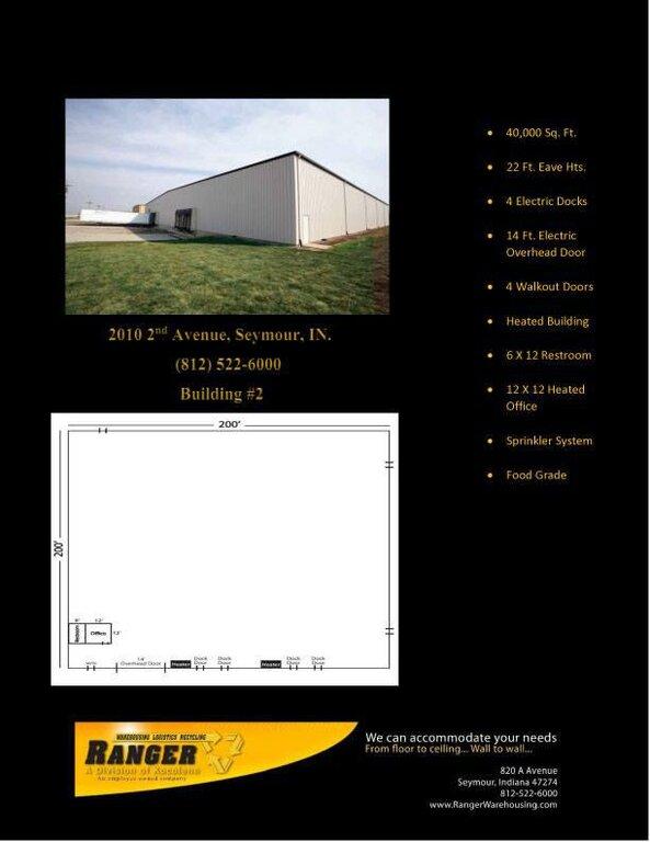 Ranger Transportation Solutions