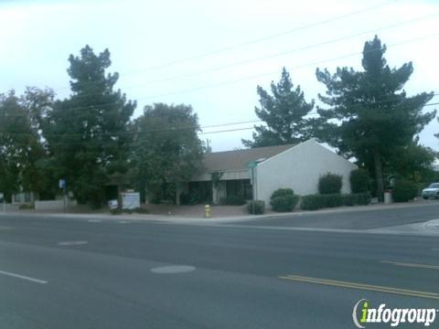 Denman Realty Group LLC