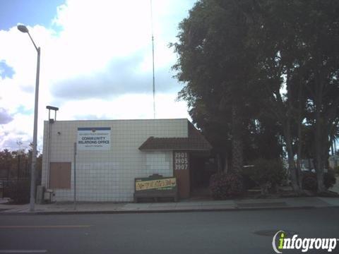 San Diegans United For Safe Neighborhoods