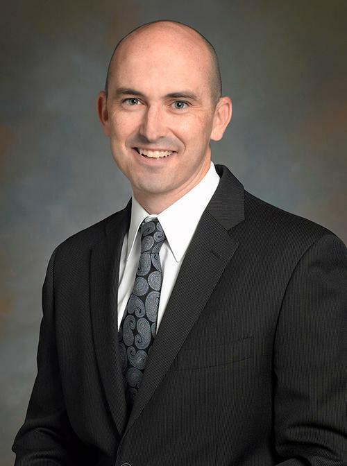 Thomas C Coyne, DO - LG Health Physicians Family Medicine Twin Rose-Wrightsville