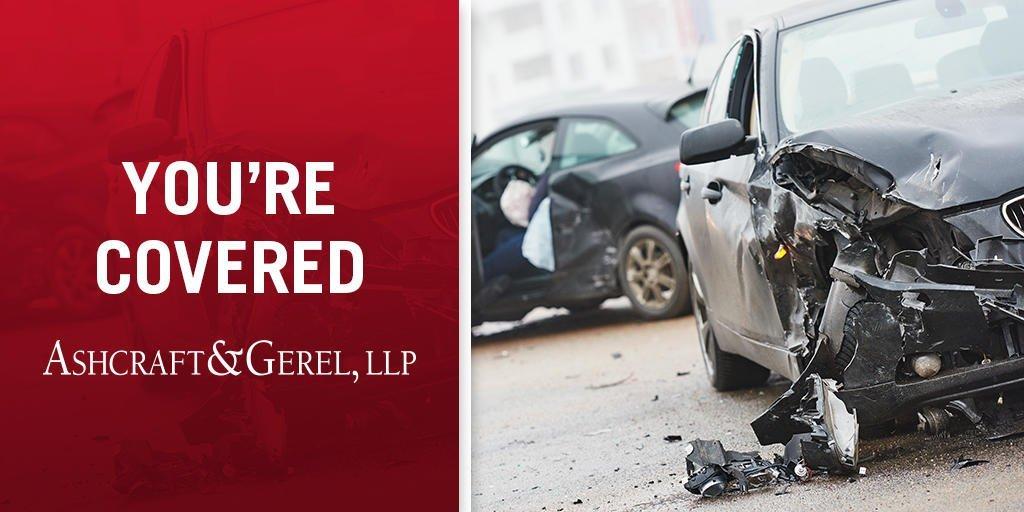 Ashcraft & Gerel, LLP