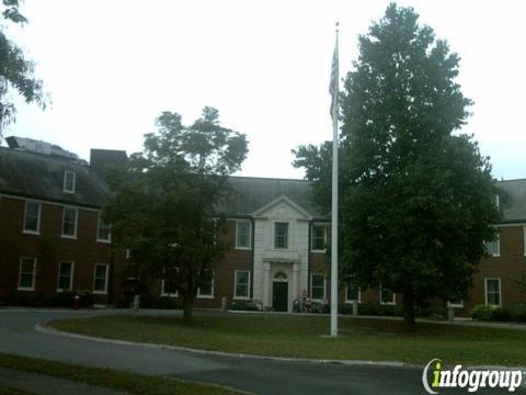 Neville Place at Fresh Pond, Assisted Living & Compass Memory Support