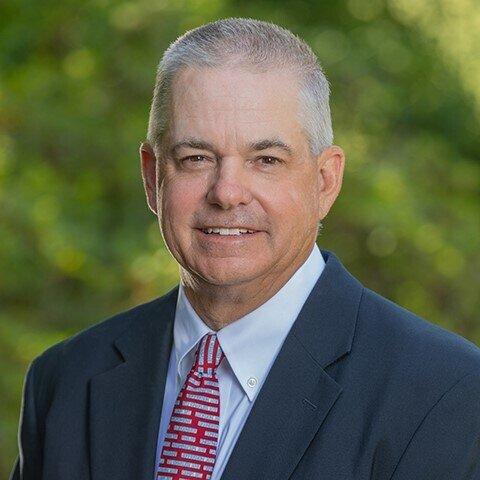 Merrill Lynch Financial Advisor Thomas Brennan