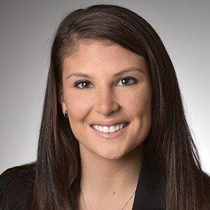 Tessa N Burrus-Sanders, NP