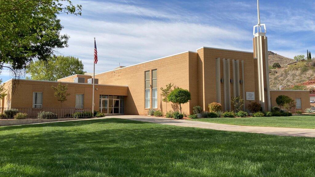 The Church of Jesus Christ of Latter-Day Saints