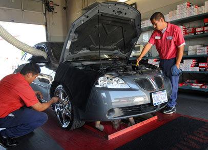 Cityview Car Wash