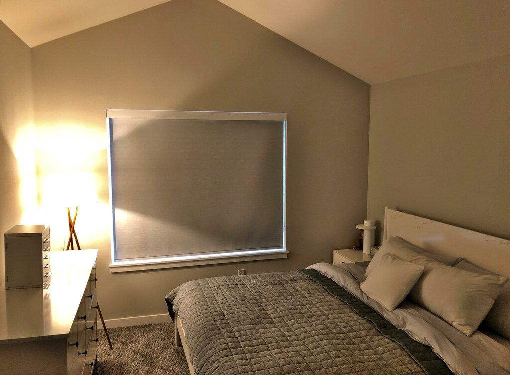 Stoneside Blinds & Shades